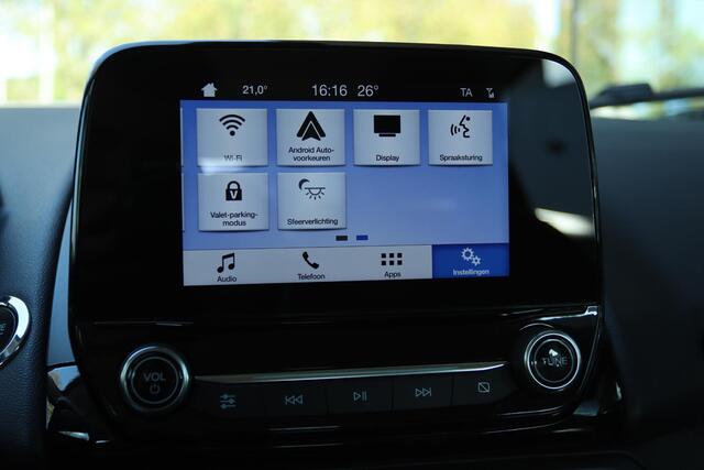Ford ECOSPORT 1.0 ECOBOOST | LEDER | WINTERPACK | KEY-LESS | CARPLAY | CRUISE | CLIMATE | PDC