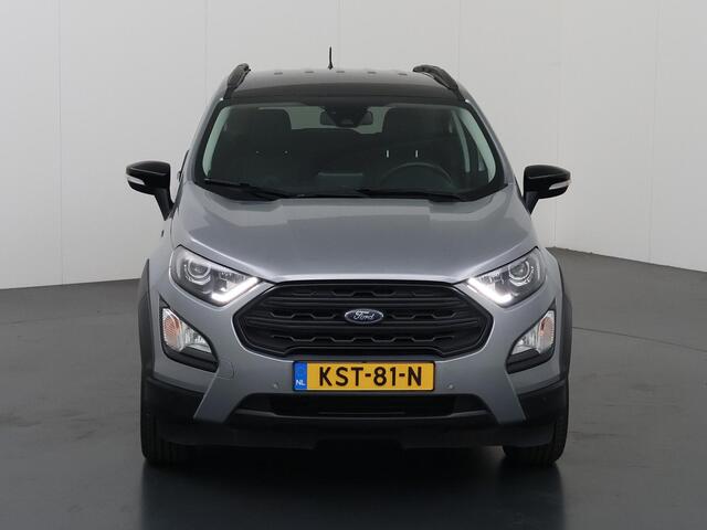 Ford ECOSPORT 1.0 EcoBoost Active | B&O Audio | Achteruitrijcamera | LED koplampen | Winterpakket |