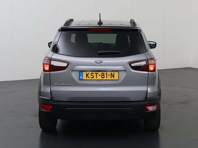 Ford ECOSPORT 1.0 EcoBoost Active | B&O Audio | Achteruitrijcamera | LED koplampen | Winterpakket |
