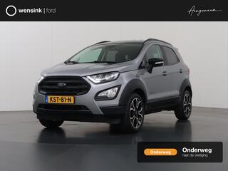 Ford ECOSPORT 1.0 EcoBoost Active | B&O Audio | Achter