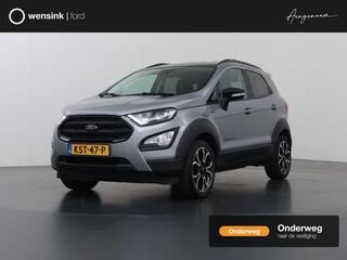 Ford ECOSPORT 1.0 EcoBoost Active | Navigatie | Achter