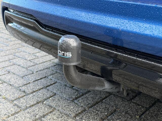 Ford ECOSPORT 1.0 EcoBoost ST-Line Black | Trekhaak | Camera + PDC | Apple Carplay | Cruisecontrol