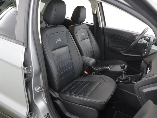Ford ECOSPORT 1.0 EcoBoost Active | Navigatie | Achteruitrijcamera | B&O Audio | Winterpakket | Lederen bekleding |