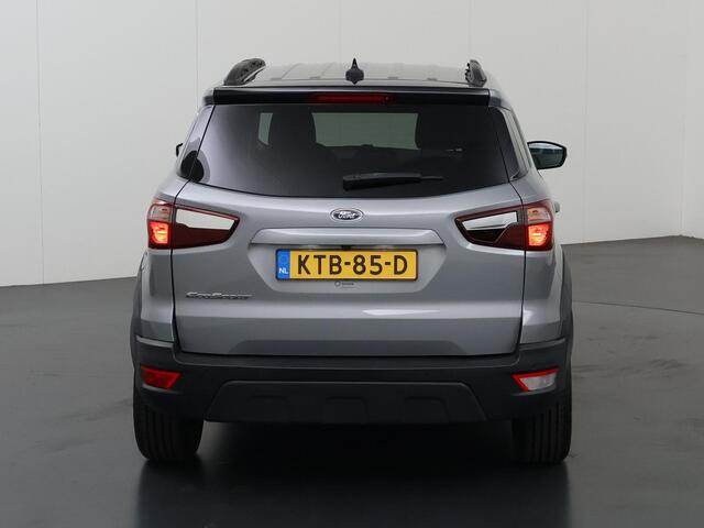 Ford ECOSPORT 1.0 EcoBoost Active | Camera | Lederen Bekleding | BLIS | Climate Control | Cruise Control | B&o Audio | Apple CarPlay/Android Auto |