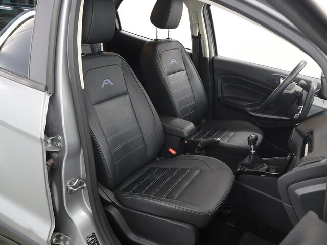 Ford ECOSPORT 1.0 EcoBoost Active | Camera | Lederen Bekleding | BLIS | Climate Control | Cruise Control | B&o Audio | Apple CarPlay/Android Auto |