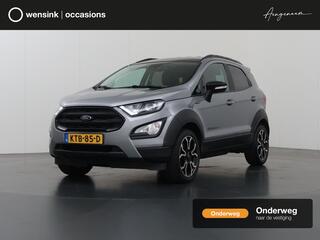 Ford ECOSPORT 1.0 EcoBoost Active | Camera | Lederen B