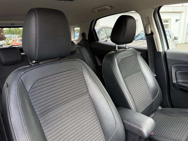 Ford ECOSPORT 1.0 EcoBoost Titanium Navi Camera Org. Nederlands