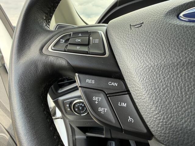 Ford ECOSPORT 1.0 EcoBoost Titanium Navi Camera Org. Nederlands
