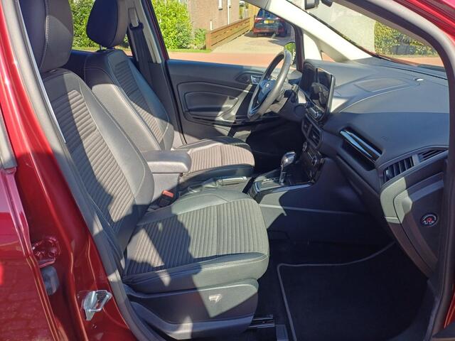 Ford ECOSPORT 1.0 EB Titanium