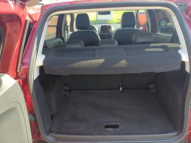Ford ECOSPORT 1.0 EB Titanium