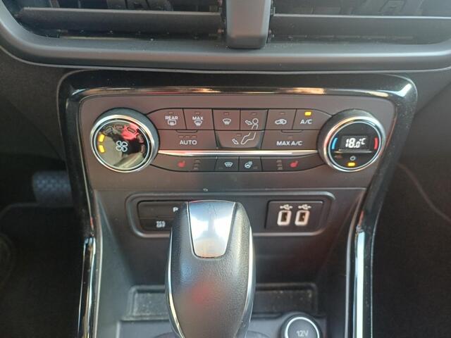 Ford ECOSPORT 1.0 EB Titanium