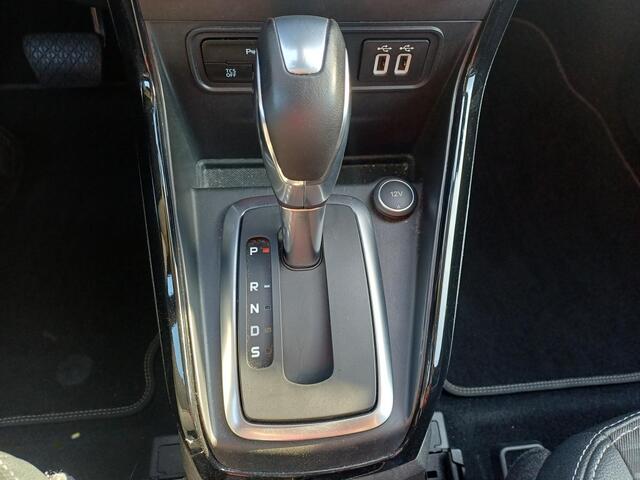 Ford ECOSPORT 1.0 EB Titanium