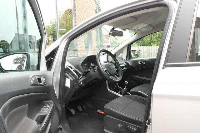 Ford ECOSPORT 1.0 EcoBoost Trend Ultimate | Trekhaak | Navigatie