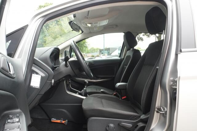 Ford ECOSPORT 1.0 EcoBoost Trend Ultimate | Trekhaak | Navigatie