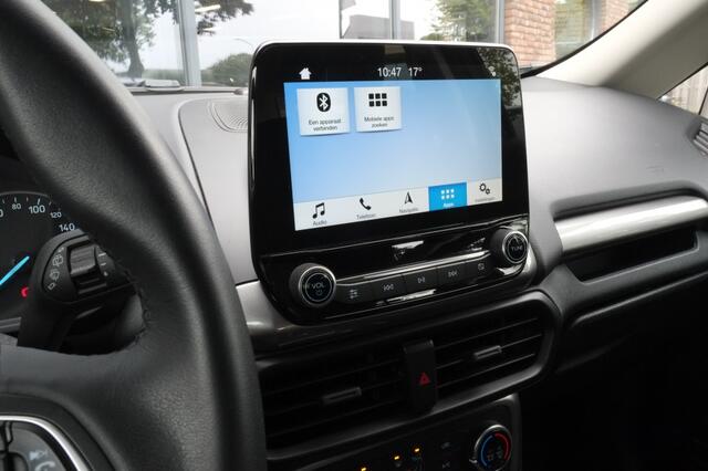 Ford ECOSPORT 1.0 EcoBoost Trend Ultimate | Trekhaak | Navigatie