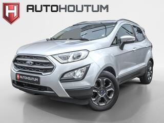 Ford ECOSPORT 1.0 EcoBoost Trend Ultimate | Trekhaak |
