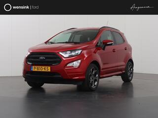 Ford ECOSPORT 1.0 EcoBoost ST-Line | Winterpakket | Pa