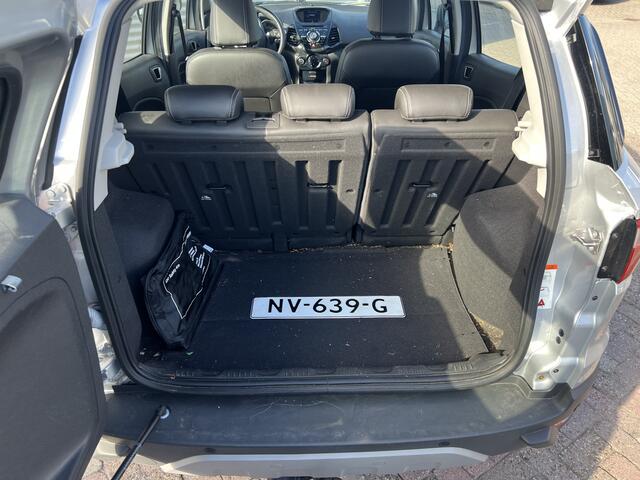Ford ECOSPORT 1.0 EcoBoost Titanium | Nieuw Binnen! | Camera | Stoelverwarming | Trekhaak