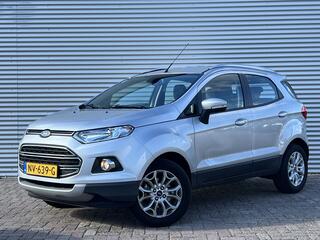 Ford ECOSPORT 1.0 EcoBoost Titanium | Nieuw Binnen! |