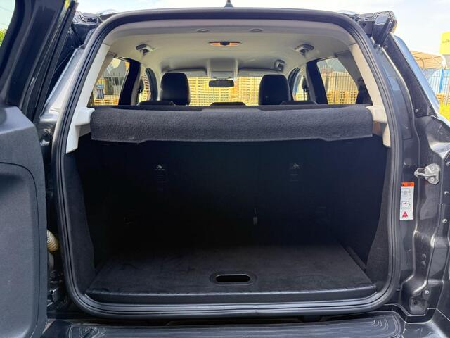 Ford ECOSPORT 1.0 EcoBoost ST-Line Black | 1E EIGENAAR | 3/6/12MND GARANTIE | CRUISE | SFEERVERLICHTING | STOELVERWARM. | CARPLAY |