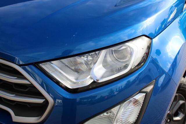 Ford ECOSPORT 1.0 EcoBoost Trend Ultimate