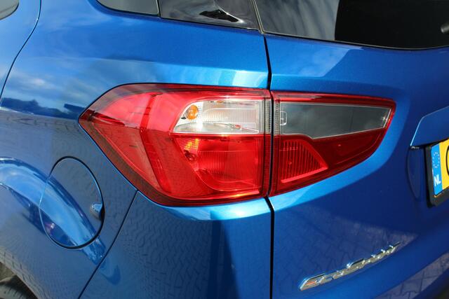 Ford ECOSPORT 1.0 EcoBoost Trend Ultimate