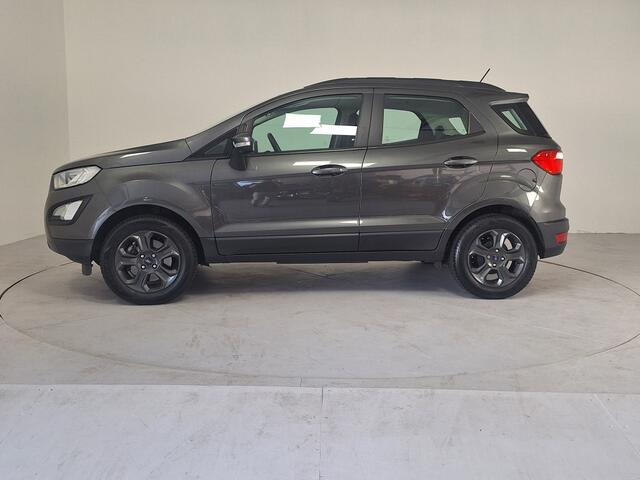 Ford ECOSPORT 1.0 EcoBoost Trend Ultimate| Trekhaak – foto 2