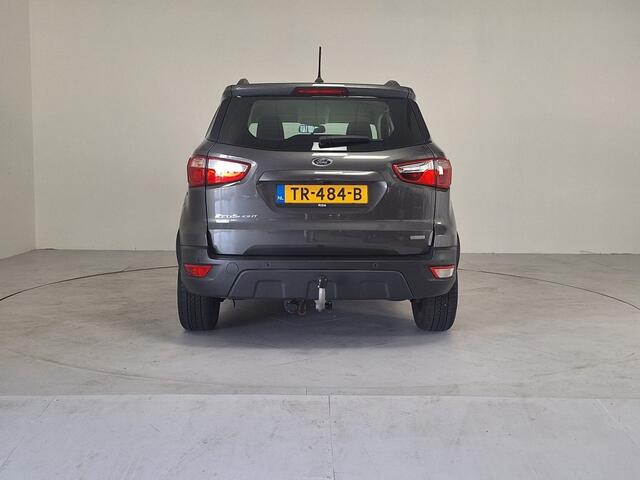 Ford ECOSPORT 1.0 EcoBoost Trend Ultimate| Trekhaak – foto 3
