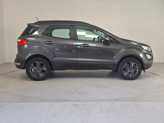 Ford ECOSPORT 1.0 EcoBoost Trend Ultimate| Trekhaak – foto 4