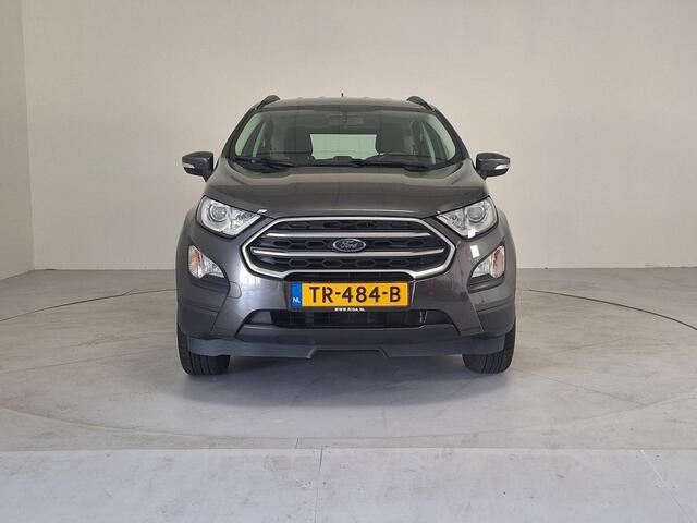 Ford ECOSPORT 1.0 EcoBoost Trend Ultimate| Trekhaak – foto 5