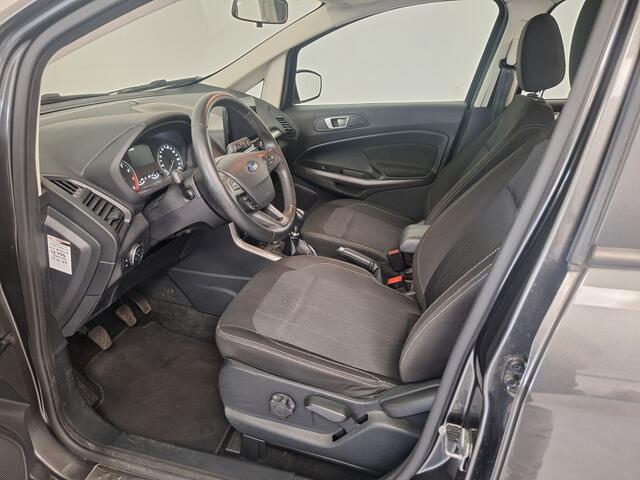 Ford ECOSPORT 1.0 EcoBoost Trend Ultimate| Trekhaak – foto 7