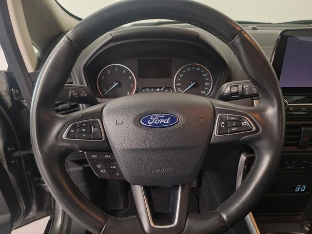 Ford ECOSPORT 1.0 EcoBoost Trend Ultimate| Trekhaak – foto 8