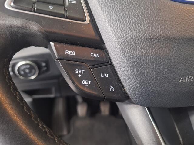 Ford ECOSPORT 1.0 EcoBoost Trend Ultimate| Trekhaak – foto 9