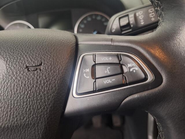 Ford ECOSPORT 1.0 EcoBoost Trend Ultimate| Trekhaak – foto 10