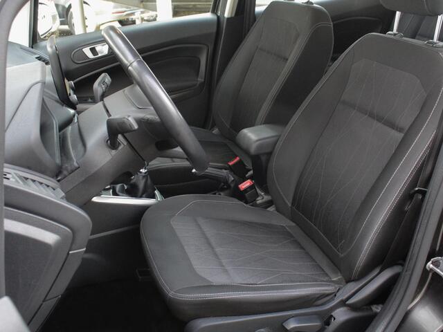 Ford ECOSPORT 1.0 EcoBoost Trend Ultimate | Navi | Cruise | Park sens | Lm-Velgen – foto 5