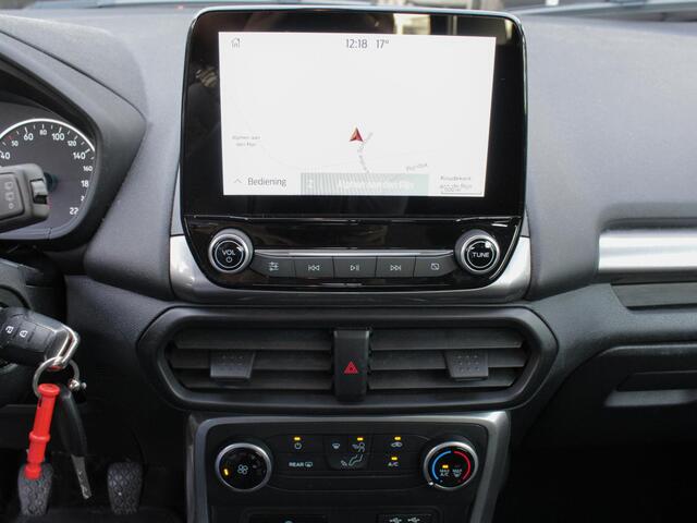 Ford ECOSPORT 1.0 EcoBoost Trend Ultimate | Navi | Cruise | Park sens | Lm-Velgen – foto 6