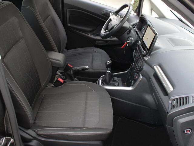 Ford ECOSPORT 1.0 EcoBoost Trend Ultimate | Navi | Cruise | Park sens | Lm-Velgen – foto 7