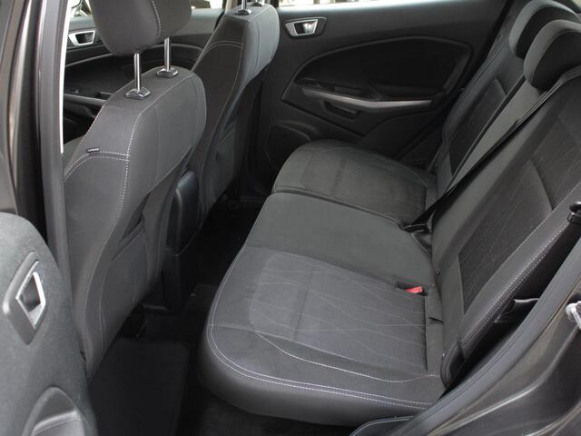 Ford ECOSPORT 1.0 EcoBoost Trend Ultimate | Navi | Cruise | Park sens | Lm-Velgen – foto 8