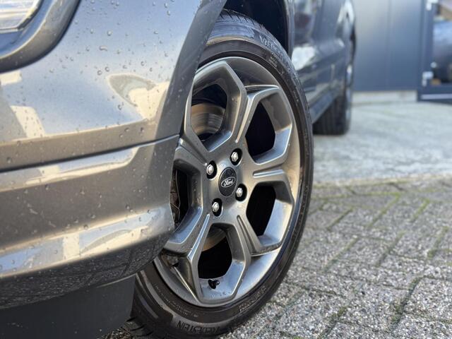 Ford ECOSPORT 1.0 EcoBoost ST-Line Black - Navigatie - Apple Carplay/Android Auto - Cruise Control - Trekhaak