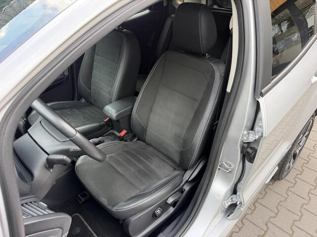 Ford ECOSPORT 1.0 140PK ST-Line 18 inch, Carplay, Stoelverw. Garantie