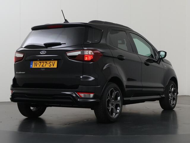 Ford ECOSPORT 1.0 EcoBoost ST-Line | Navigatie | Achteruitrijcamera | B&O Audio | Winterpakket | – foto 2
