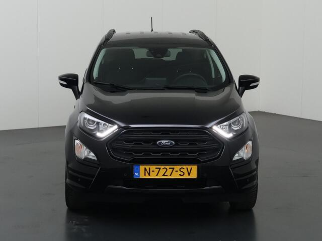 Ford ECOSPORT 1.0 EcoBoost ST-Line | Navigatie | Achteruitrijcamera | B&O Audio | Winterpakket | – foto 3