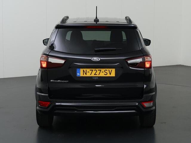 Ford ECOSPORT 1.0 EcoBoost ST-Line | Navigatie | Achteruitrijcamera | B&O Audio | Winterpakket | – foto 4