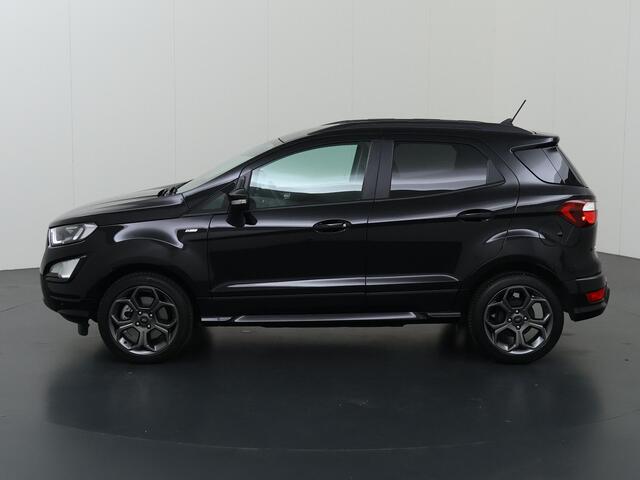 Ford ECOSPORT 1.0 EcoBoost ST-Line | Navigatie | Achteruitrijcamera | B&O Audio | Winterpakket | – foto 5