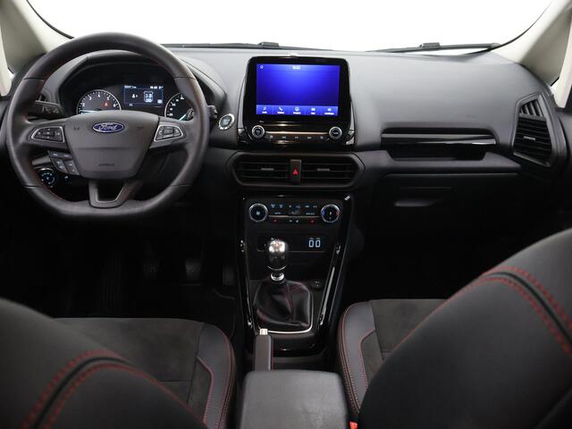 Ford ECOSPORT 1.0 EcoBoost ST-Line | Navigatie | Achteruitrijcamera | B&O Audio | Winterpakket | – foto 8