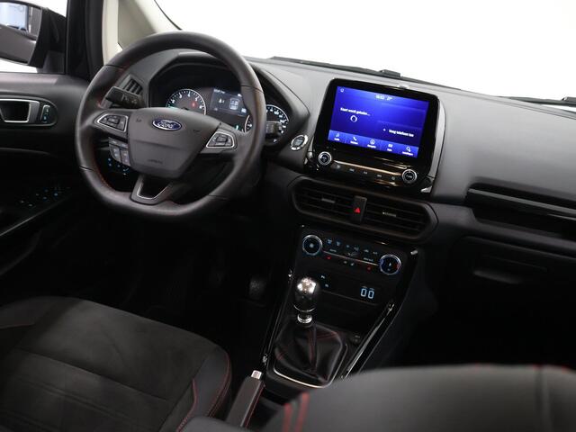 Ford ECOSPORT 1.0 EcoBoost ST-Line | Navigatie | Achteruitrijcamera | B&O Audio | Winterpakket | – foto 9