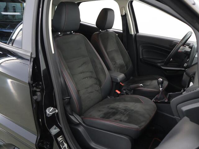 Ford ECOSPORT 1.0 EcoBoost ST-Line | Navigatie | Achteruitrijcamera | B&O Audio | Winterpakket | – foto 10