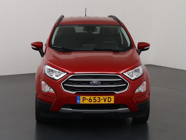 Ford ECOSPORT Titanium 1.0 EcoBoost 1.0 EcoBoost Titanium | Navigatie | Achteruitrijcamera | B&O Audio | BLISS | Winterpakket | – foto 3