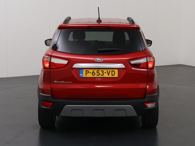 Ford ECOSPORT Titanium 1.0 EcoBoost 1.0 EcoBoost Titanium | Navigatie | Achteruitrijcamera | B&O Audio | BLISS | Winterpakket | – foto 4