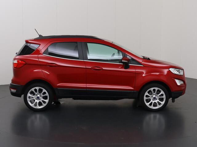 Ford ECOSPORT Titanium 1.0 EcoBoost 1.0 EcoBoost Titanium | Navigatie | Achteruitrijcamera | B&O Audio | BLISS | Winterpakket | – foto 6